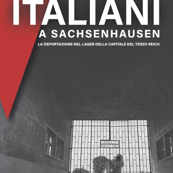 Gli Italiani a Sachsenhausen