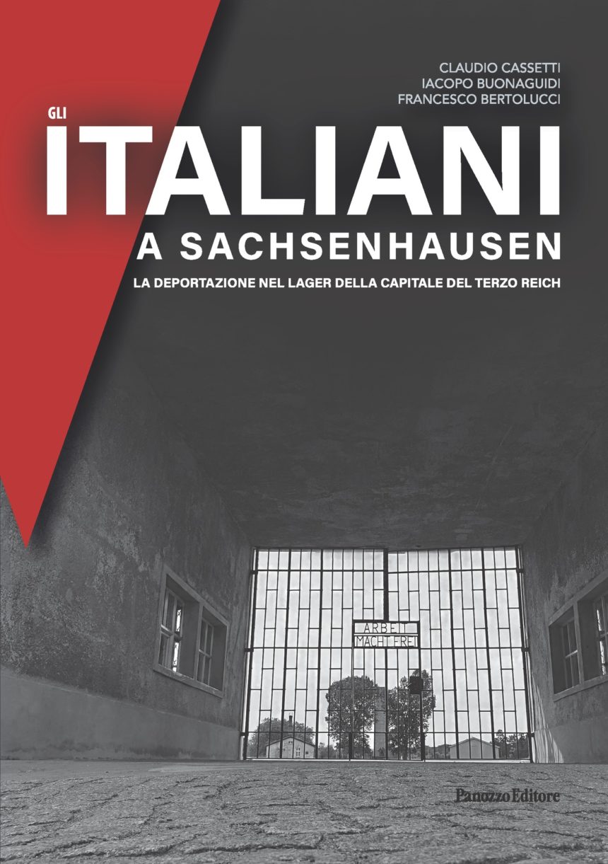 Gli Italiani a Sachsenhausen