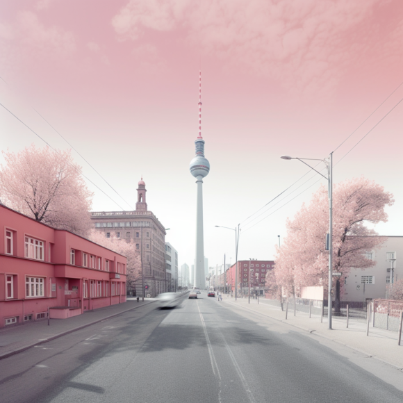 Berlino