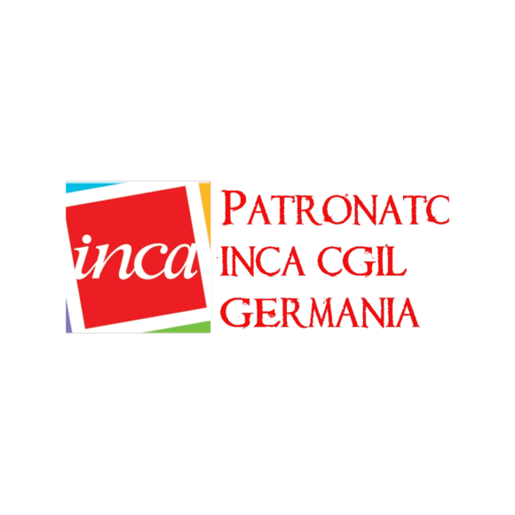 INCA-CGIL Berlino