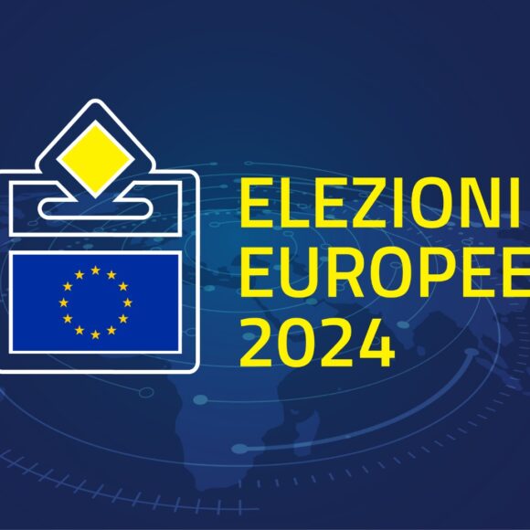 Ricerca personale per i seggi elettorali. Elezioni europee 2024