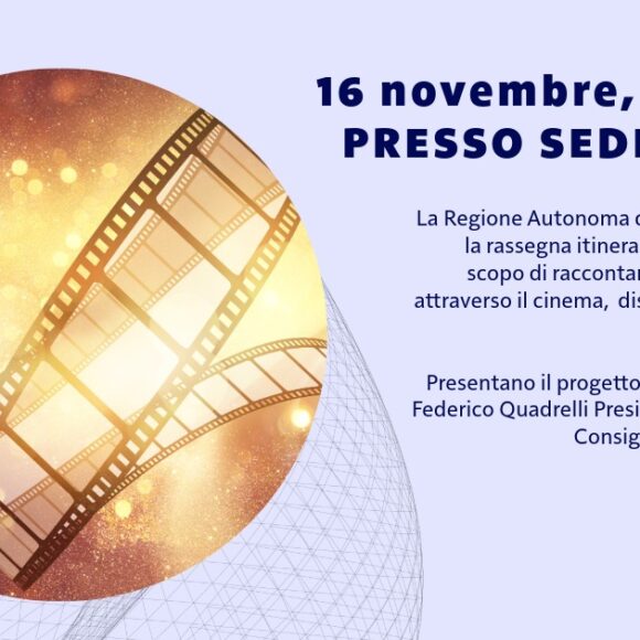 Visioni Sarde. Circolo dei cortometraggi sardi. Ultimo appuntamento.