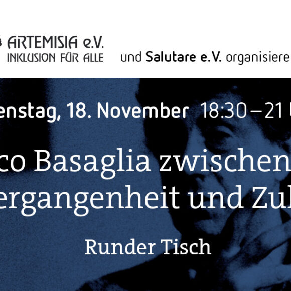 L’eredità di Basaglia: passato e futuro