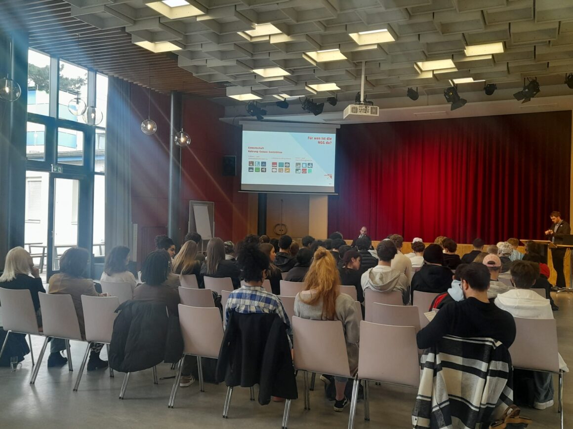 Comunicato stampa, evento formazione professionale 16.04.2026.