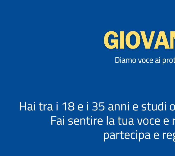 Questionario CNEL “Giovani Expat”