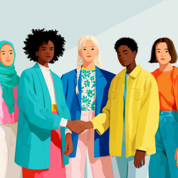 Women for Work