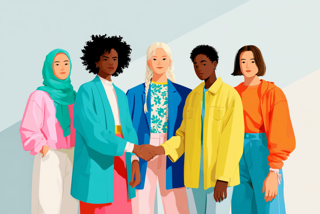 Women for Work