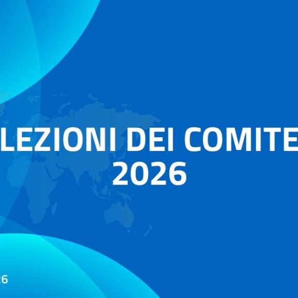 Elezioni Comites 2026